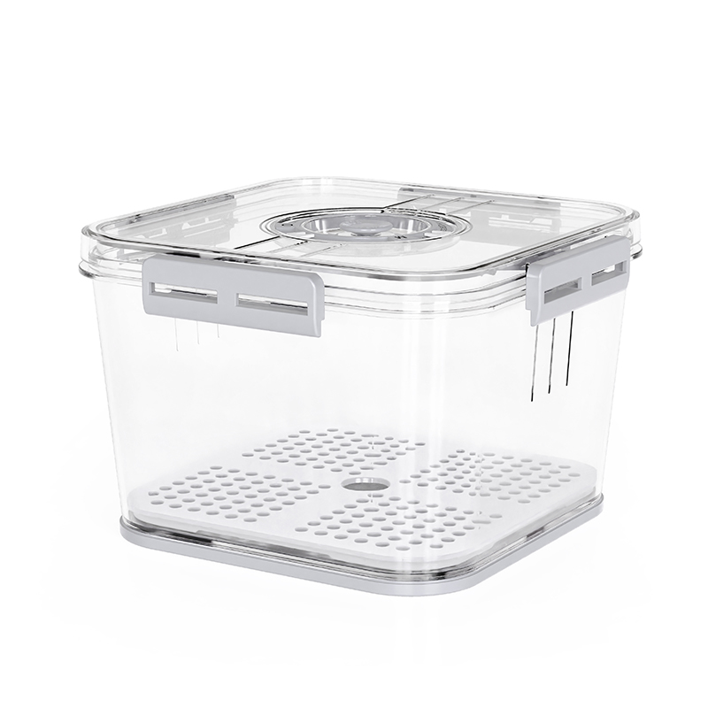 উচ্চ ক্ষমতা ফ্রিজ টাইমার কন্ট্রোল স্টোরেজ ড্রেন বক্স