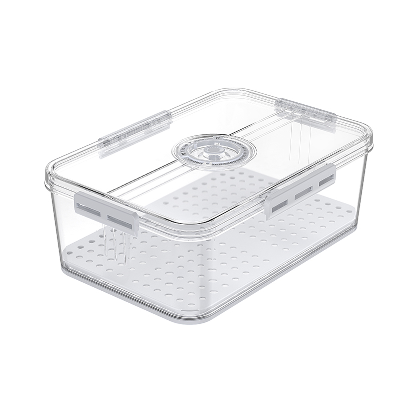 স্ট্যাকেবল ফ্রিজ টাইমার নিয়ন্ত্রণ বাক্স