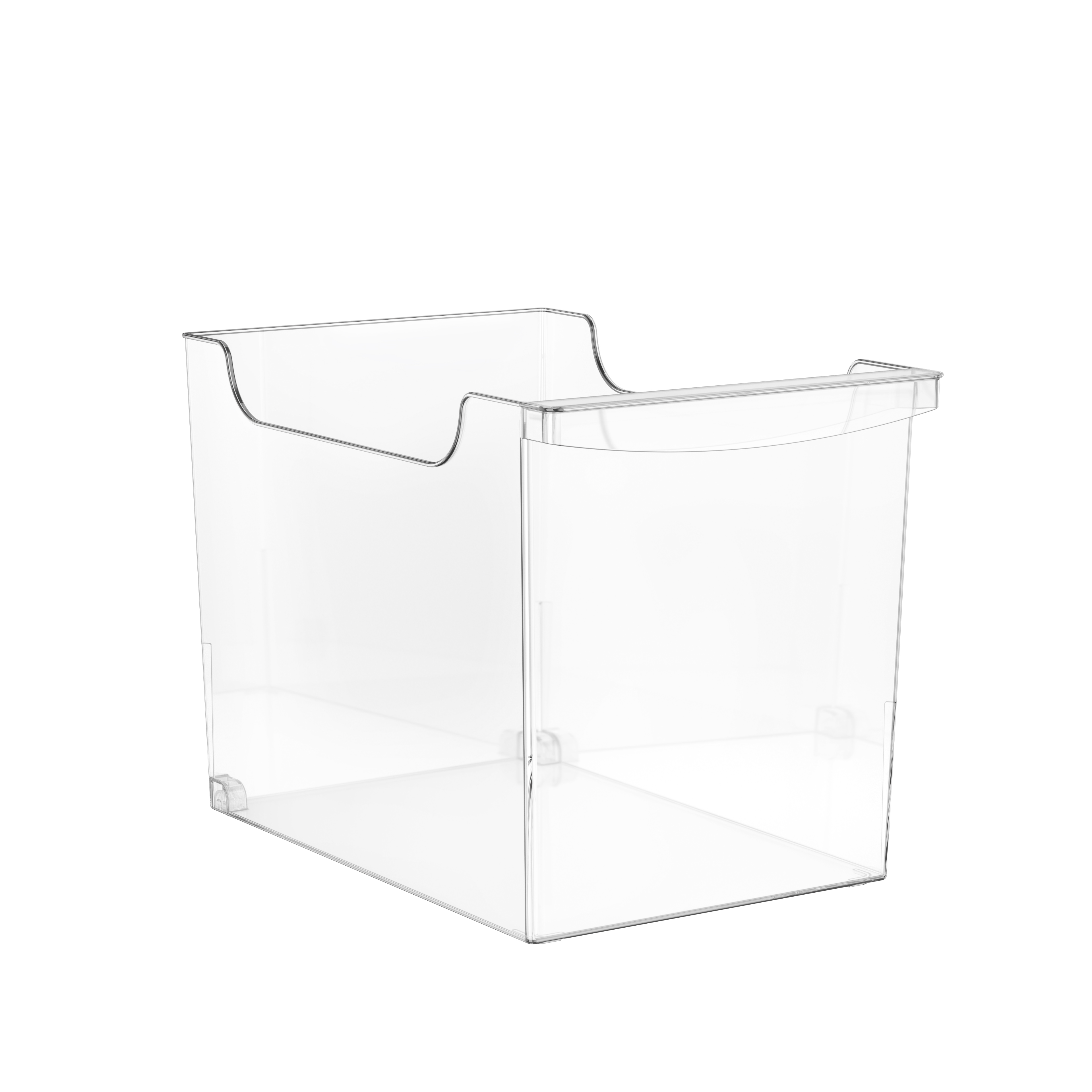 অতিরিক্ত বড় রোল-আউট বিন